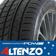 Altenzo
