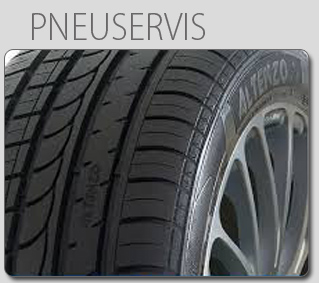 pneuservis